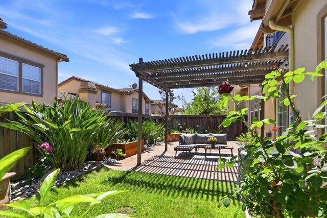 1382 Trailside Lane, San Jose, CA 95138