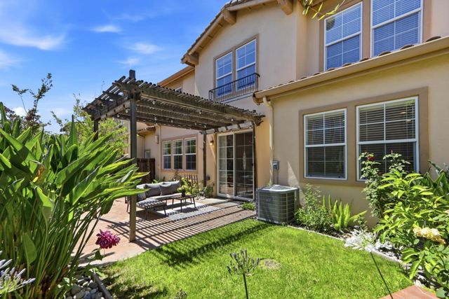 1382 Trailside Lane, San Jose, CA 95138