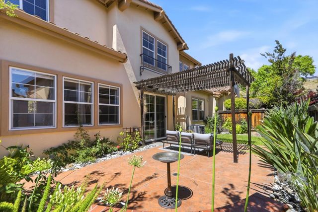 1382 Trailside Lane, San Jose, CA 95138