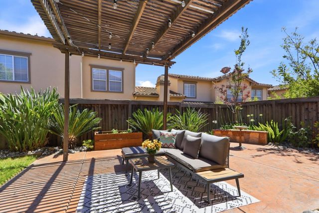 1382 Trailside Lane, San Jose, CA 95138