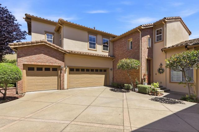 1382 Trailside Lane, San Jose, CA 95138