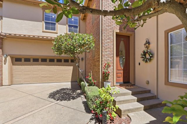 1382 Trailside Lane, San Jose, CA 95138