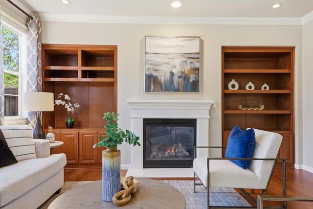 1382 Trailside Lane, San Jose, CA 95138