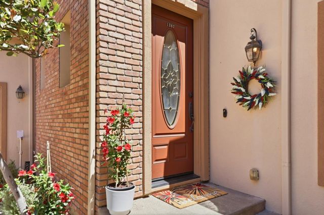 1382 Trailside Lane, San Jose, CA 95138