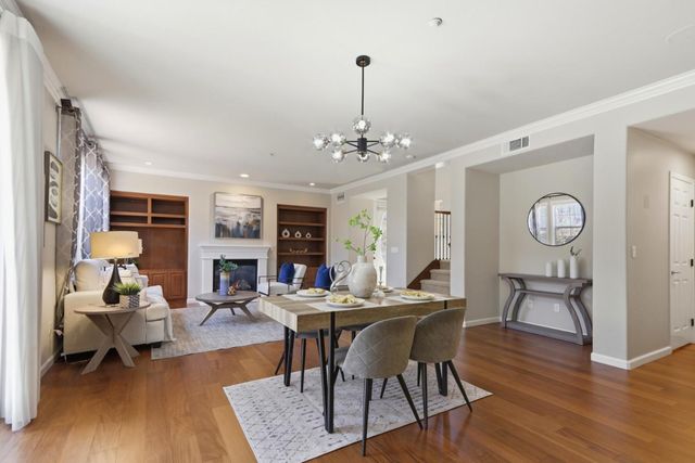 1382 Trailside Lane, San Jose, CA 95138