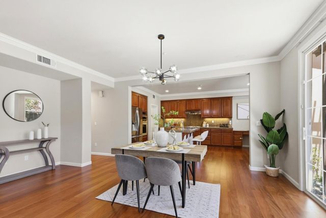 1382 Trailside Lane, San Jose, CA 95138