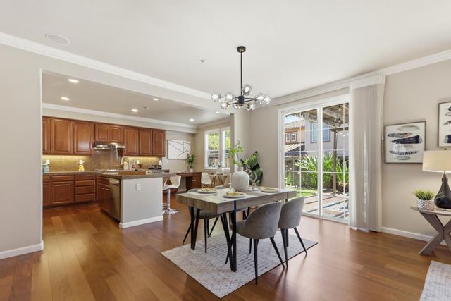1382 Trailside Lane, San Jose, CA 95138