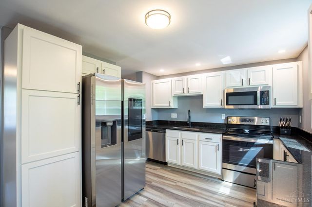 6026 Squirehill Court, Anderson Twp, OH 45230