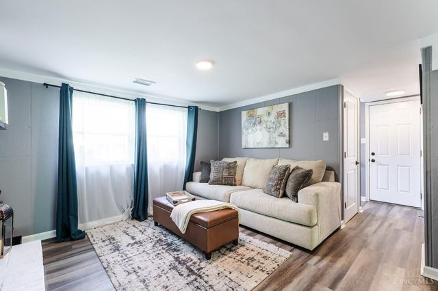6026 Squirehill Court, Anderson Twp, OH 45230