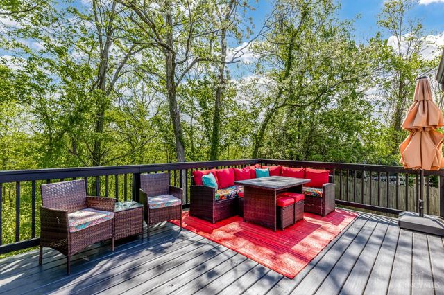 6026 Squirehill Court, Anderson Twp, OH 45230