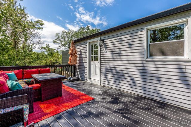 6026 Squirehill Court, Anderson Twp, OH 45230