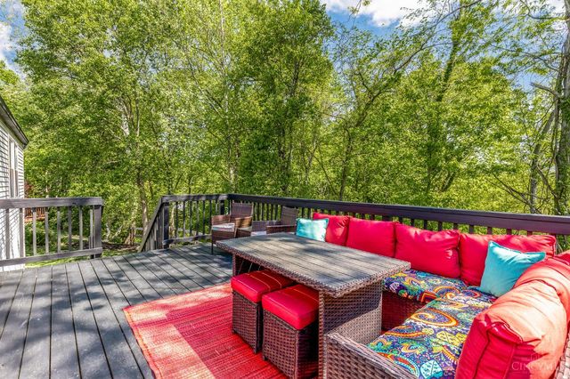 6026 Squirehill Court, Anderson Twp, OH 45230