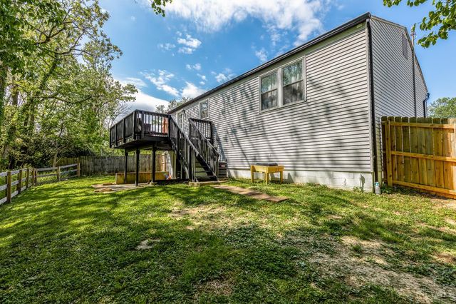 6026 Squirehill Court, Anderson Twp, OH 45230