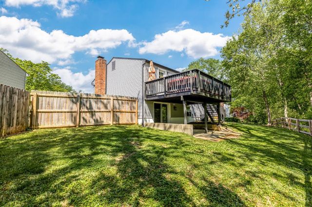 6026 Squirehill Court, Anderson Twp, OH 45230