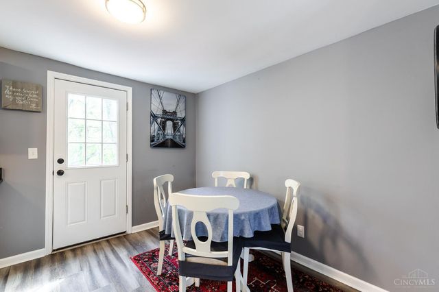 6026 Squirehill Court, Anderson Twp, OH 45230