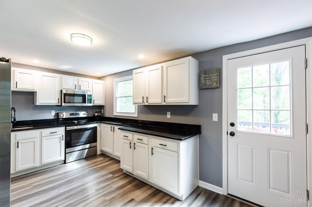 6026 Squirehill Court, Anderson Twp, OH 45230