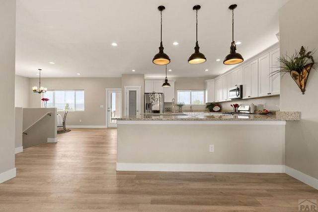 987 S Blue Hills Dr, Pueblo West, CO 81007