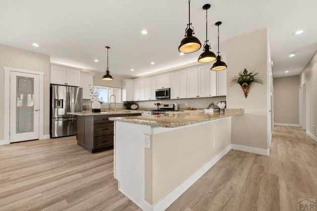 987 S Blue Hills Dr, Pueblo West, CO 81007