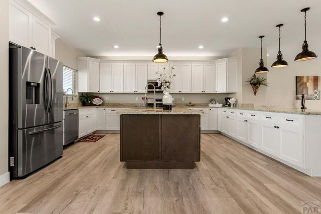 987 S Blue Hills Dr, Pueblo West, CO 81007