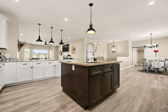987 S Blue Hills Dr, Pueblo West, CO 81007