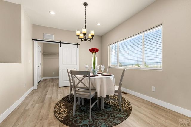 987 S Blue Hills Dr, Pueblo West, CO 81007