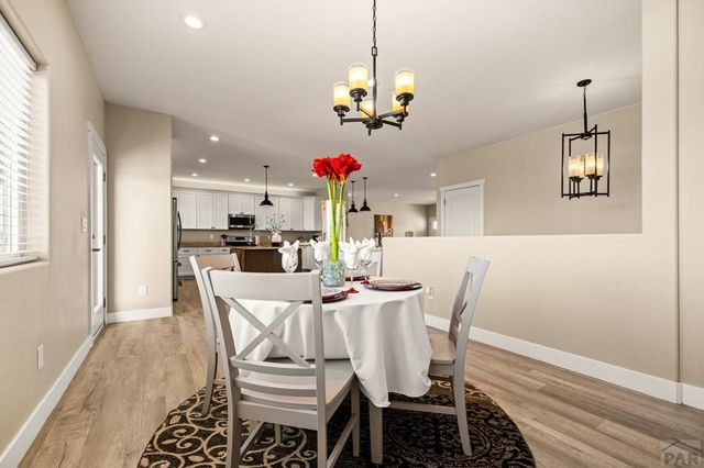 987 S Blue Hills Dr, Pueblo West, CO 81007