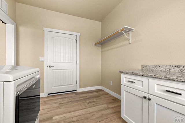 987 S Blue Hills Dr, Pueblo West, CO 81007