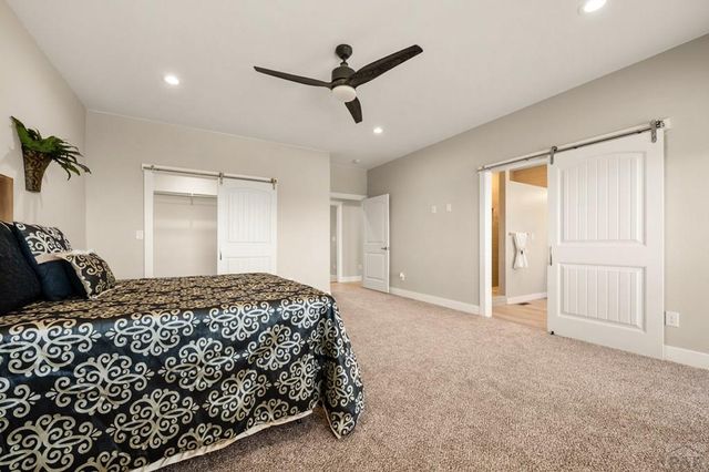 987 S Blue Hills Dr, Pueblo West, CO 81007
