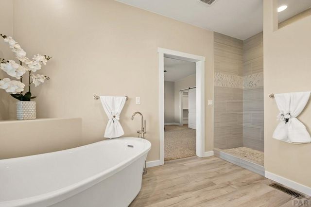 987 S Blue Hills Dr, Pueblo West, CO 81007