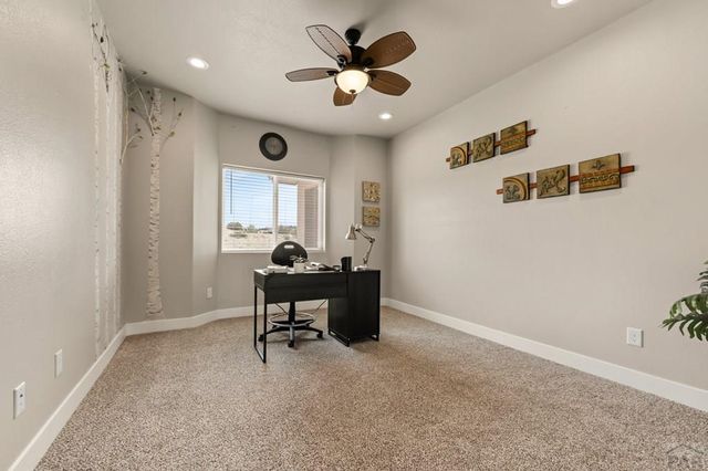 987 S Blue Hills Dr, Pueblo West, CO 81007