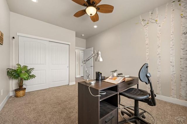 987 S Blue Hills Dr, Pueblo West, CO 81007