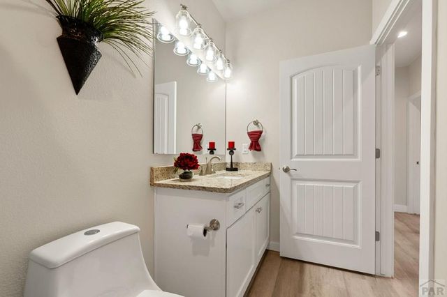 987 S Blue Hills Dr, Pueblo West, CO 81007