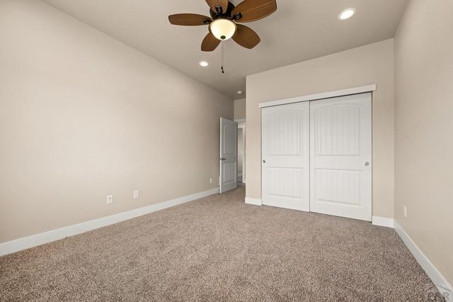 987 S Blue Hills Dr, Pueblo West, CO 81007