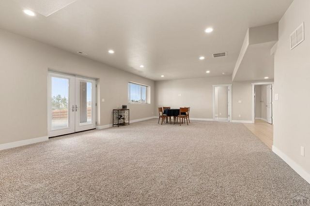 987 S Blue Hills Dr, Pueblo West, CO 81007