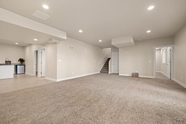 987 S Blue Hills Dr, Pueblo West, CO 81007