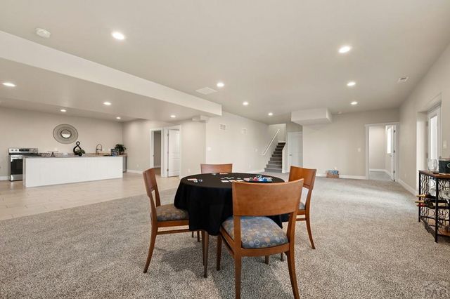 987 S Blue Hills Dr, Pueblo West, CO 81007