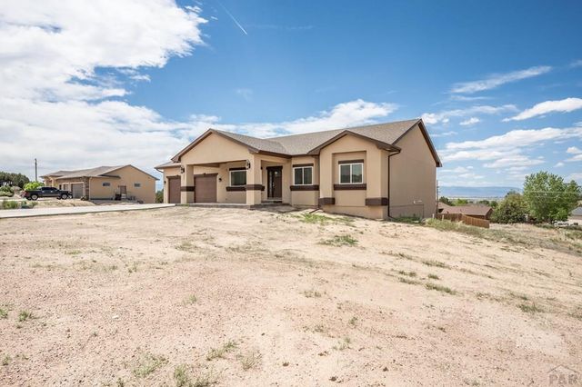 987 S Blue Hills Dr, Pueblo West, CO 81007