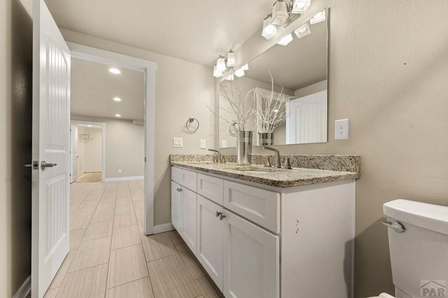 987 S Blue Hills Dr, Pueblo West, CO 81007