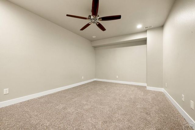 987 S Blue Hills Dr, Pueblo West, CO 81007