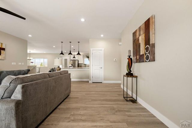 987 S Blue Hills Dr, Pueblo West, CO 81007