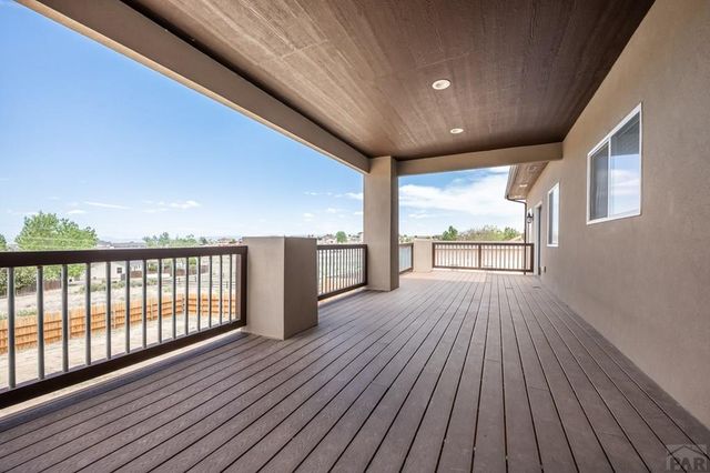 987 S Blue Hills Dr, Pueblo West, CO 81007