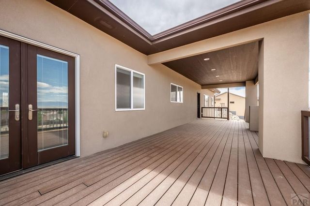 987 S Blue Hills Dr, Pueblo West, CO 81007