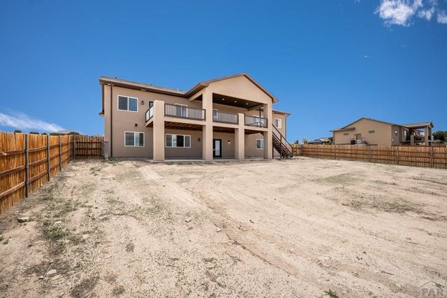 987 S Blue Hills Dr, Pueblo West, CO 81007