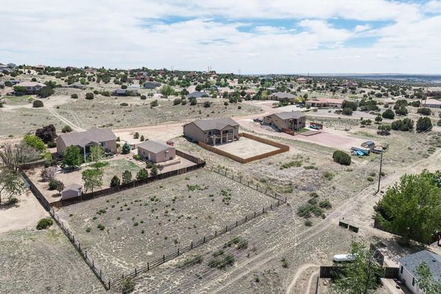 987 S Blue Hills Dr, Pueblo West, CO 81007