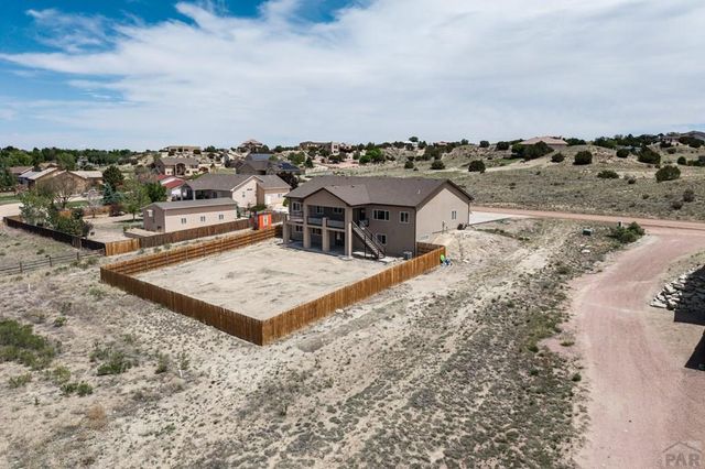 987 S Blue Hills Dr, Pueblo West, CO 81007
