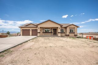 987 S Blue Hills Dr, Pueblo West, CO 81007