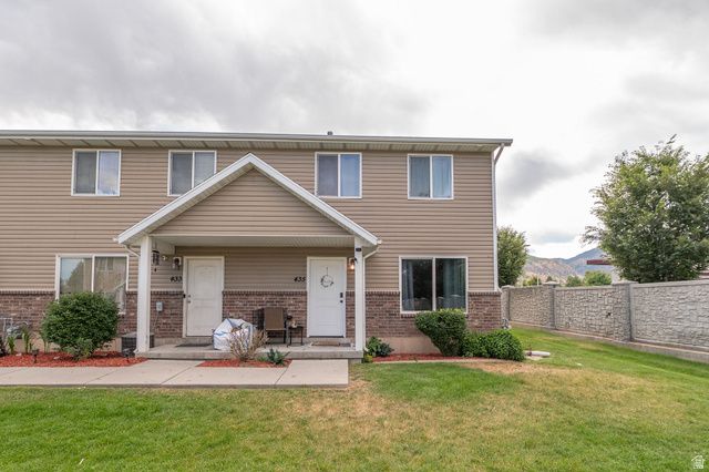 435 E 475 N, Ogden, UT 84404