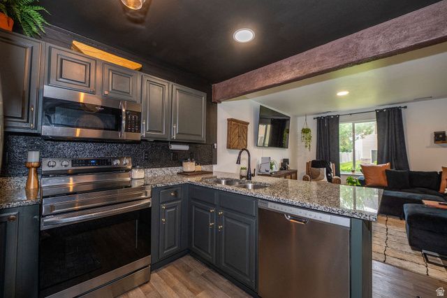 435 E 475 N, Ogden, UT 84404
