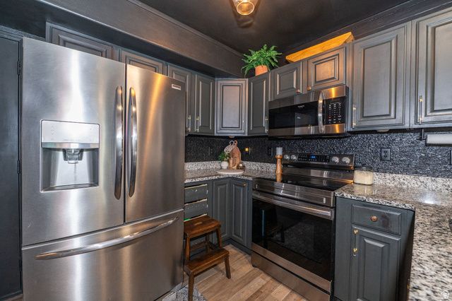 435 E 475 N, Ogden, UT 84404