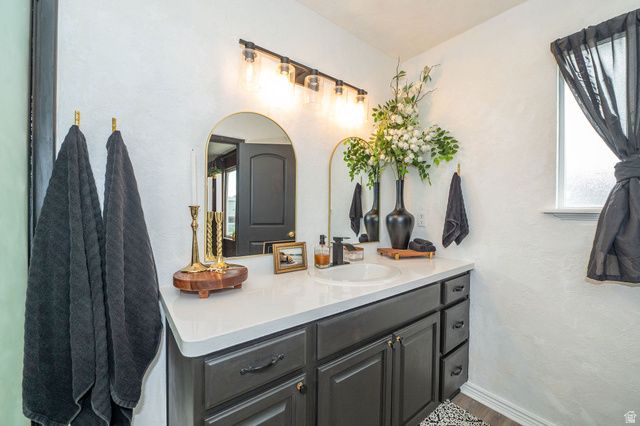 435 E 475 N, Ogden, UT 84404